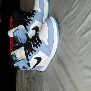 Unc 1s